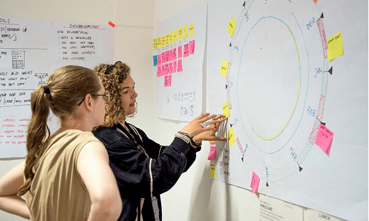 How to build rapport with your web design clients